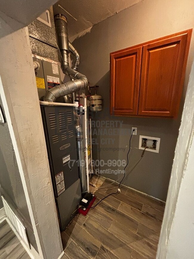 Building Photo - 1803 Spruce St