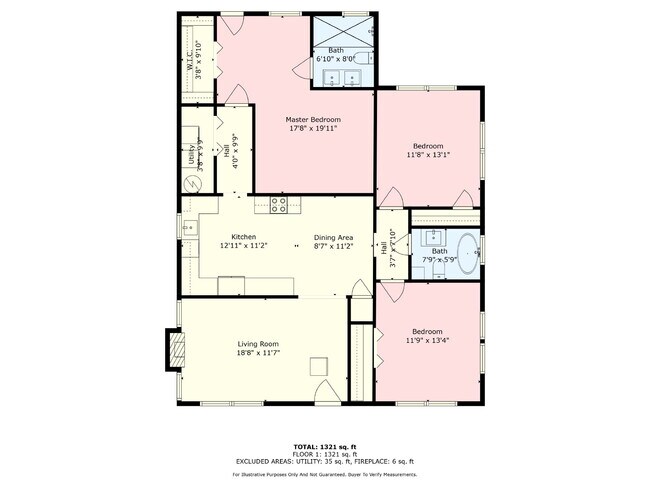 Building Photo - Timeless Charm Meets Modern Comfort in Brookview