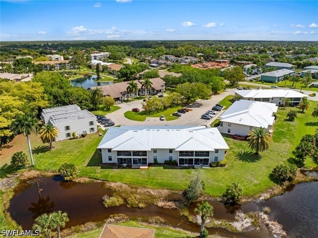 Building Photo - 151 Cypress Way E