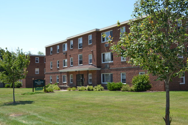 Building Photo - Northfield Park Apartments