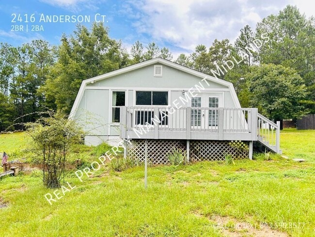 Primary Photo - 2416 Anderson Ct