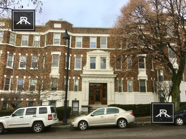 Building Photo - 1 bedroom in Brighton MA 02135