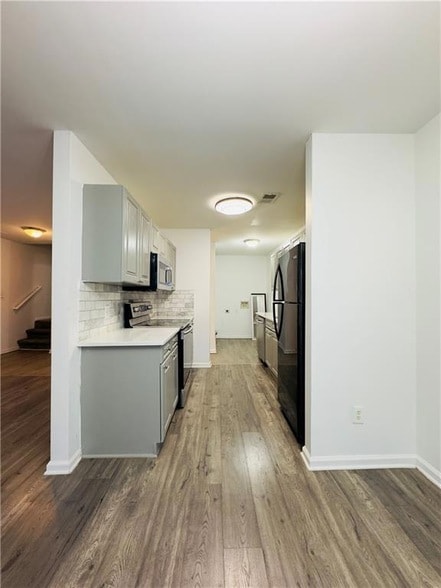 Building Photo - 3759 Mulkey Cir SW