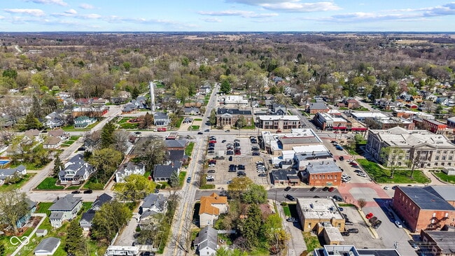 Building Photo - 195 W Marion St