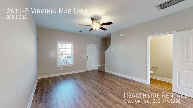 Building Photo - 2611 Virginia Mae Ln