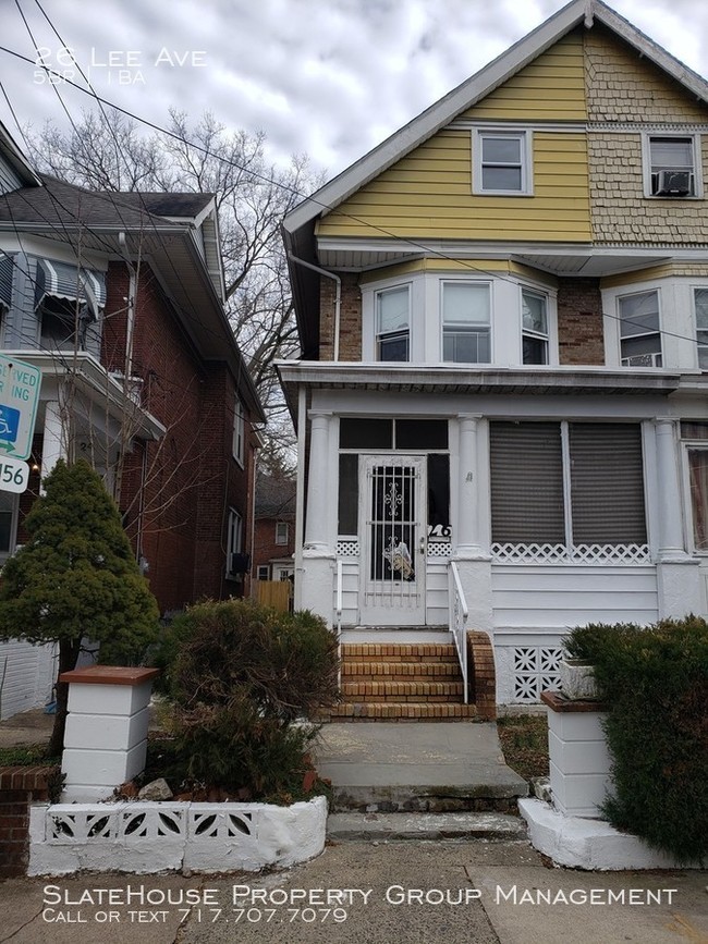 Primary Photo - Huge 5 Bed / 1 Bath home in Trenton