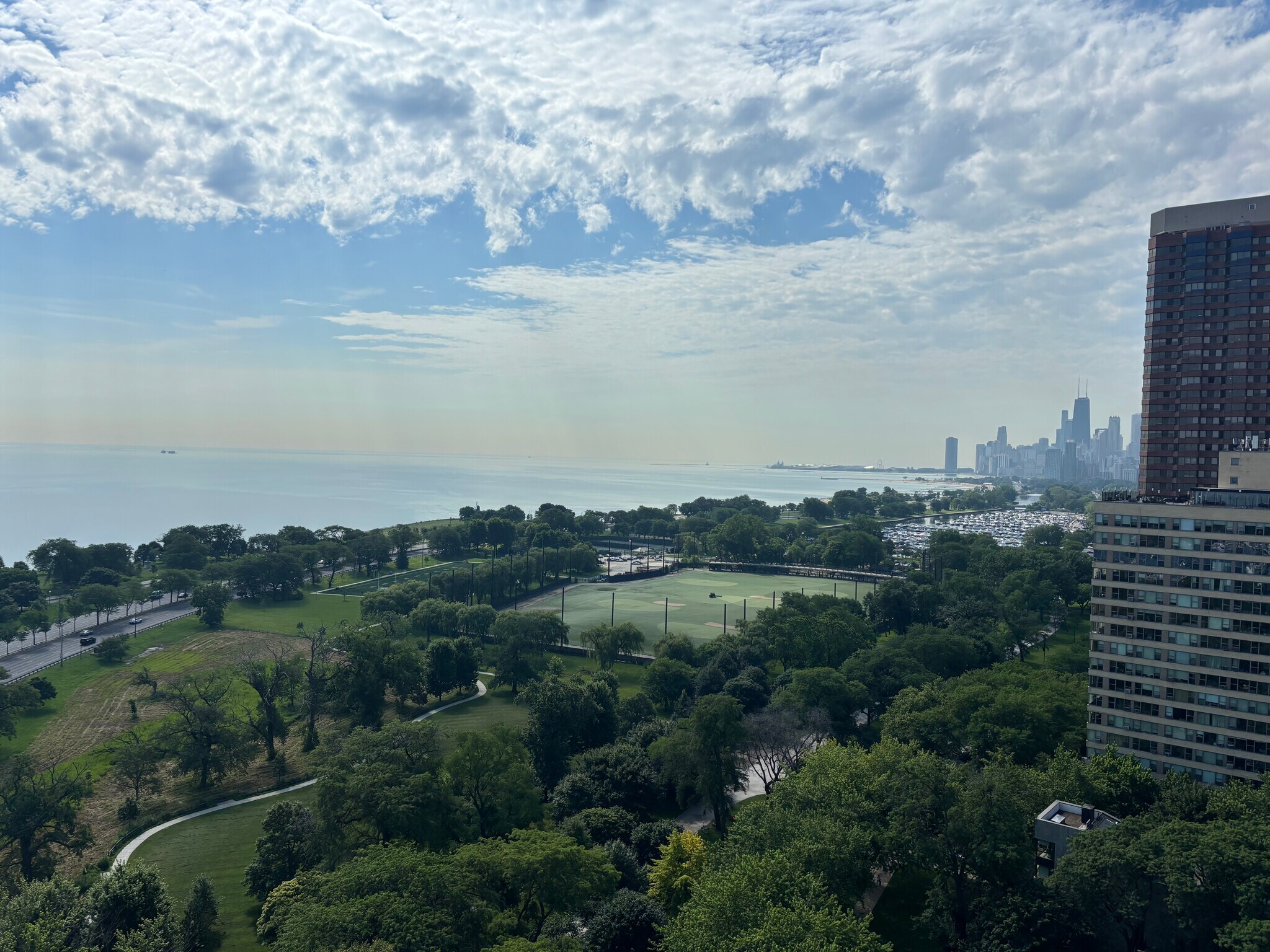 Building Photo - 3100 N Lake Shore Dr