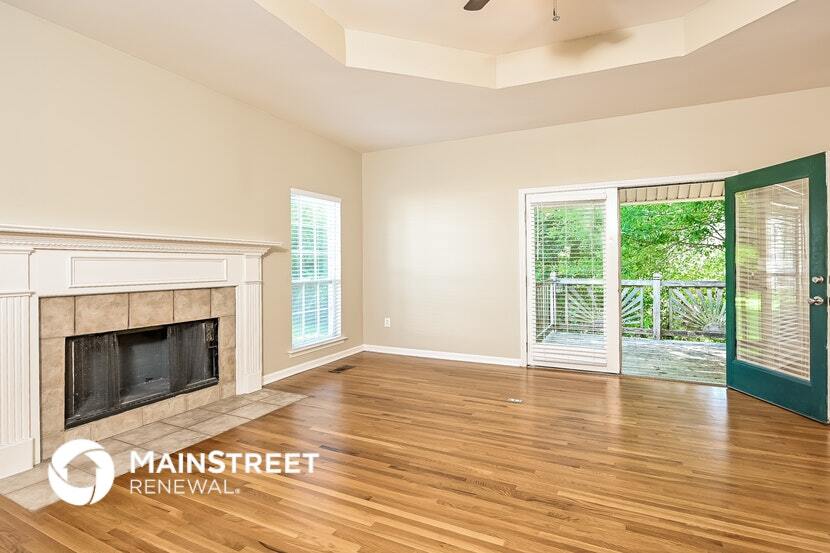 Building Photo - 415 Willow Glen Dr