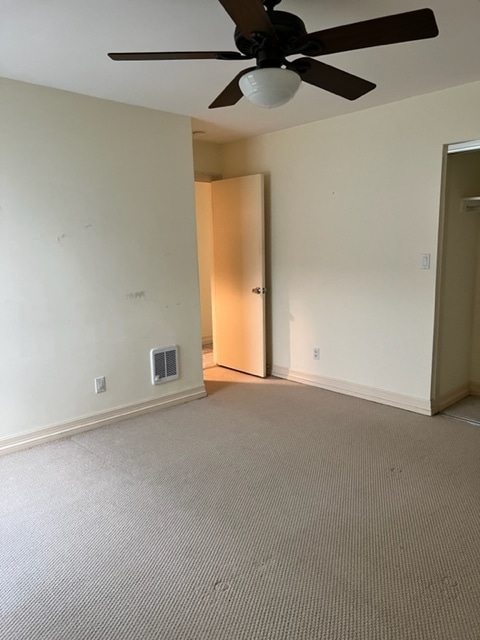 Bedroom 2 - 7740 Redlands St