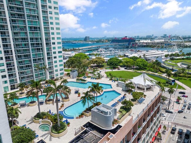 Building Photo - 244 Biscayne Blvd