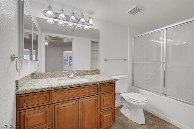 Building Photo - 5055 W Hacienda Ave