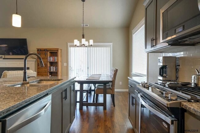 Building Photo - 3115 Duane Ave