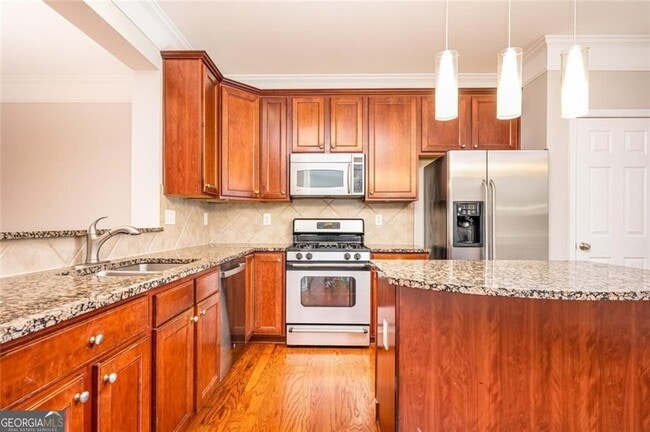 Building Photo - 4724 Wehunt Trail