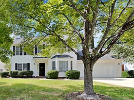 Building Photo - 3596 Bent Trace Dr