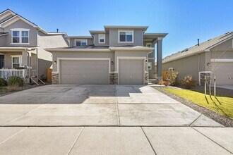 Building Photo - Move-In Now and Get November Rent FREE! Spacious 4-Bedroom Semi-Custom Home in Lorson Ranch with ...
