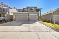 Building Photo - Move-In Now and Get November Rent FREE! Spacious 4-Bedroom Semi-Custom Home in Lorson Ranch with ...