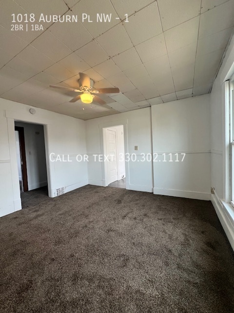 Building Photo - Two bedroom apartment for rent - Canton NW