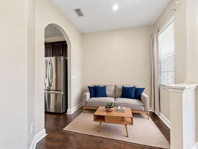 Building Photo - 5415 Via Appia Way