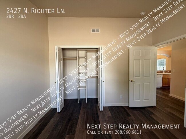 Building Photo - 2427 N Richter Ln