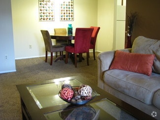 Building Photo - Eastwood Village Apartments