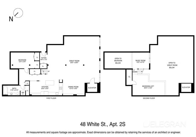 Building Photo - 48 White St