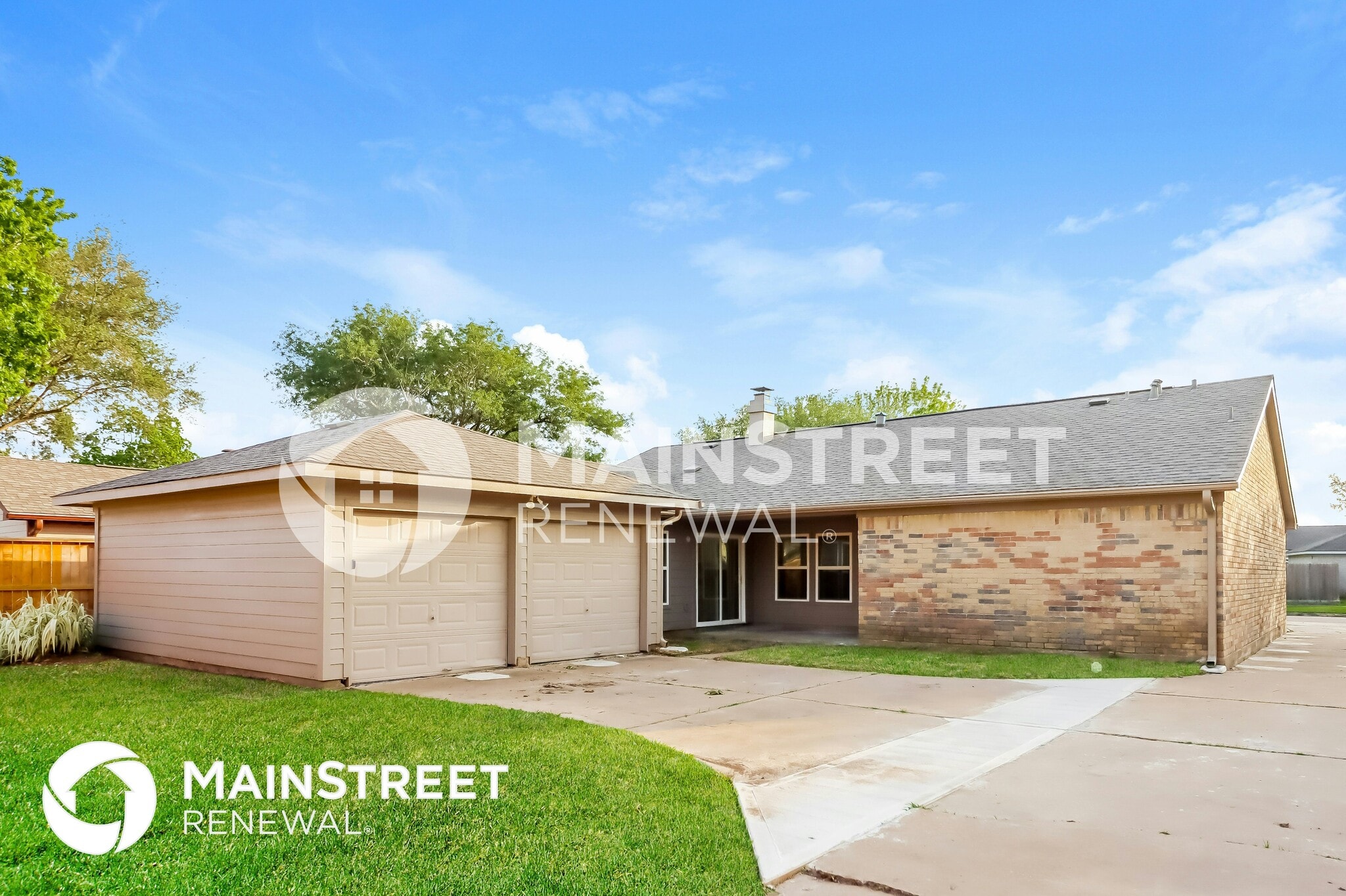 Building Photo - 2307 Hammerwood Dr