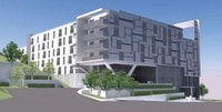 Building Photo - Jacent