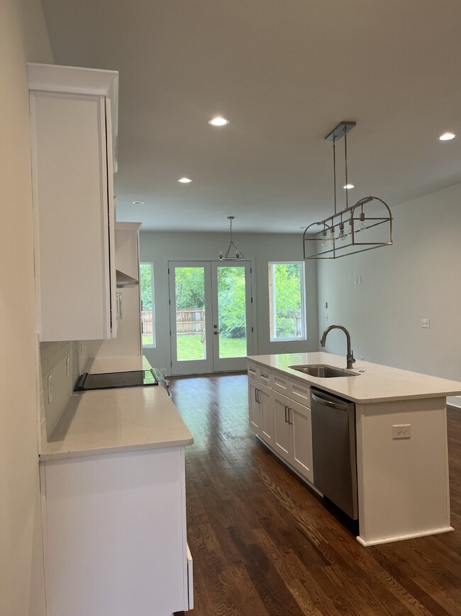 Building Photo - "Charming 4-Bedroom Nashville Oasis with E...
