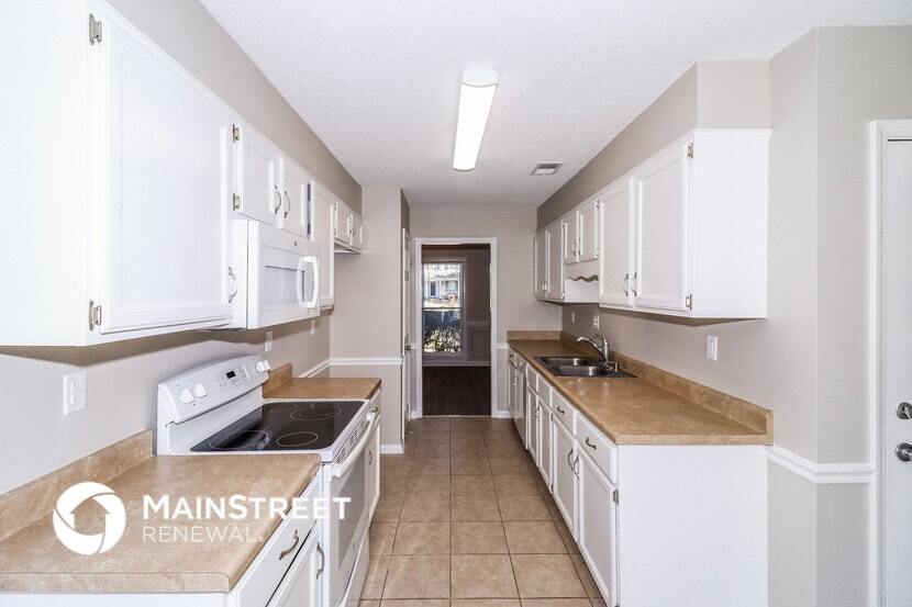 Building Photo - 1261 Fox Trace Dr