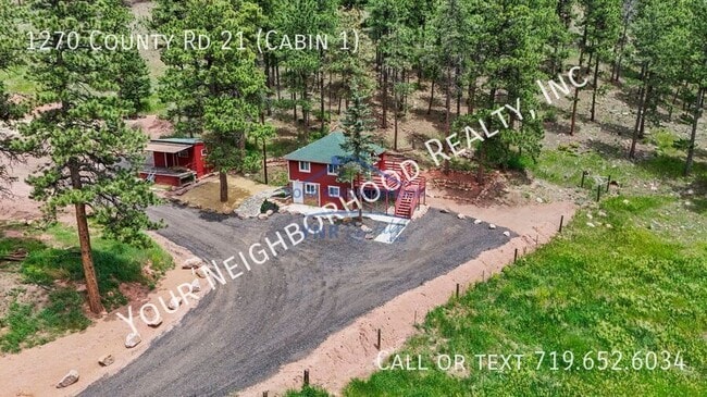 Building Photo - 1270 Co Rd 21