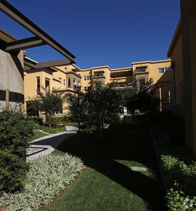 Building Photo - Parthenia Street Senior Housing