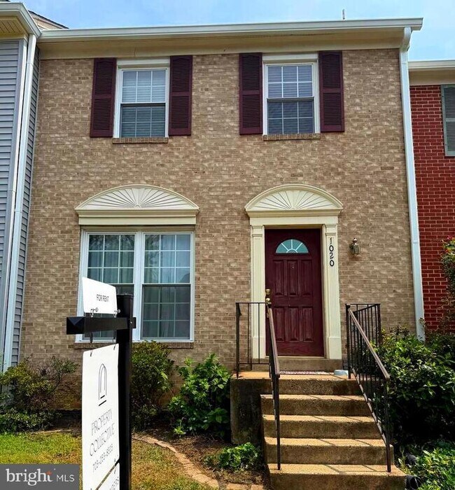 Building Photo - 1020 Smartts Ln NE