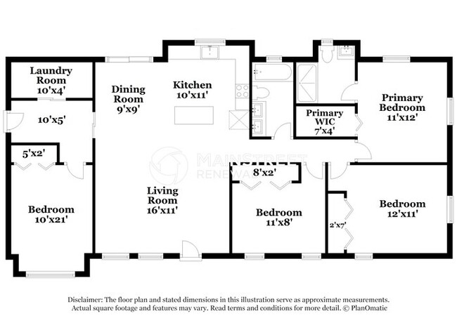 Building Photo - 1810 SW 21st Ln