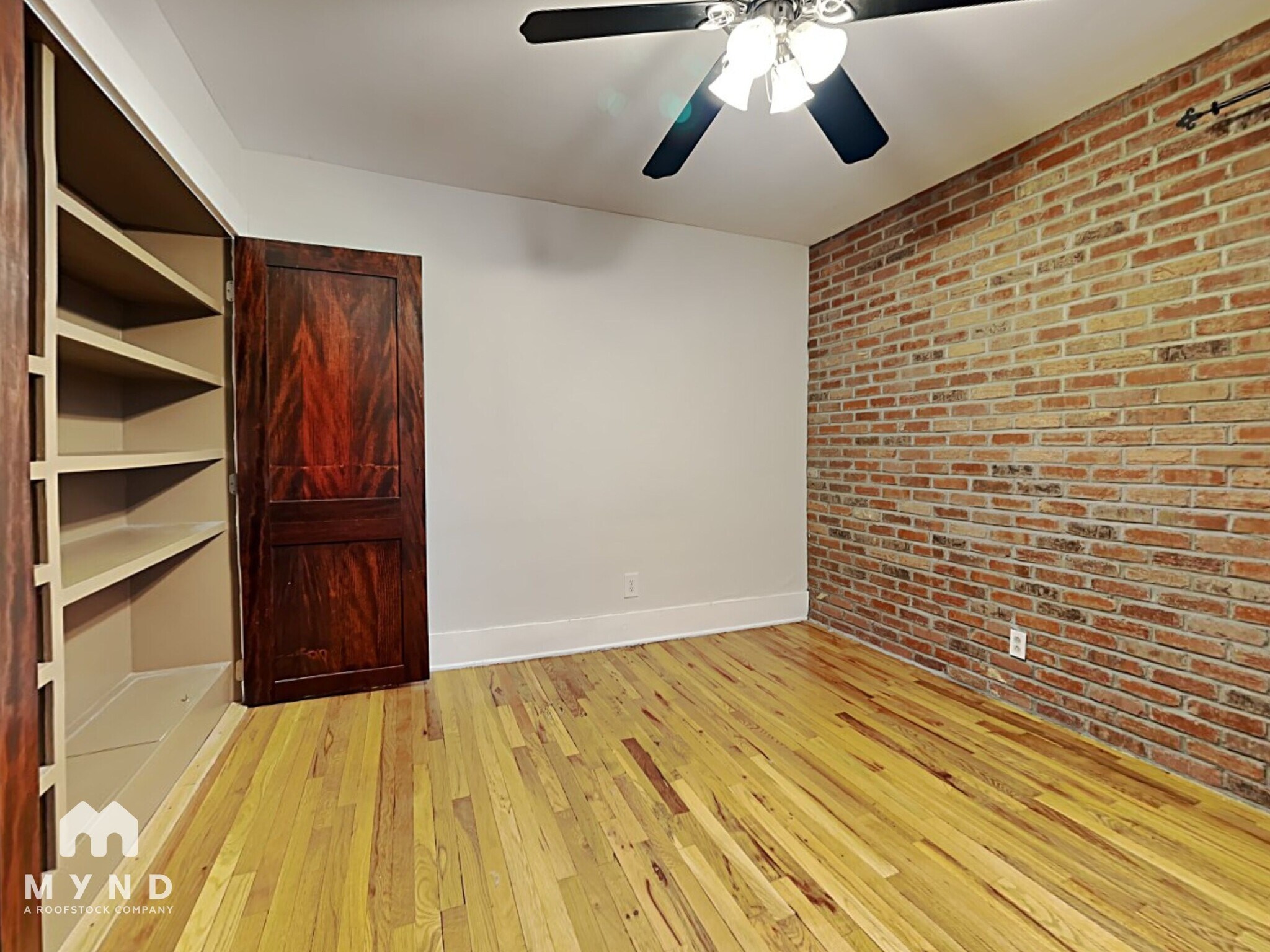 Building Photo - 4465 Meade St