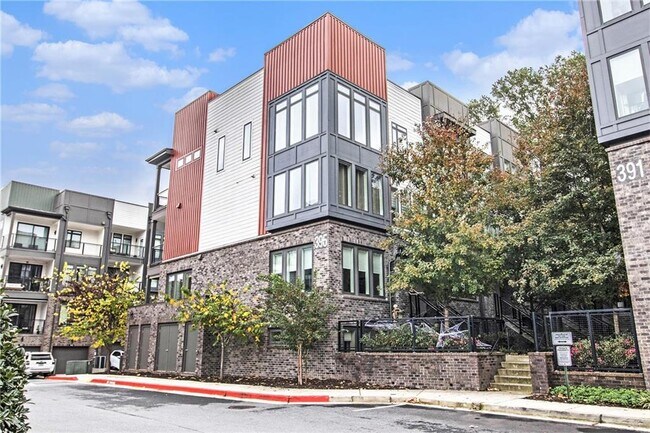 Building Photo - 395 Pratt Dr SE