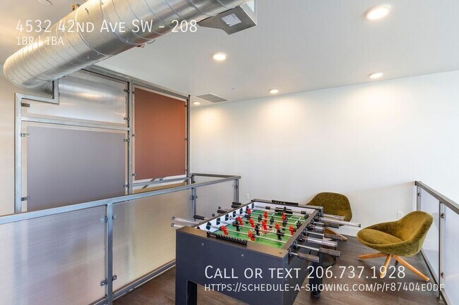 Building Photo - Open 1bd/1ba w/Balcony