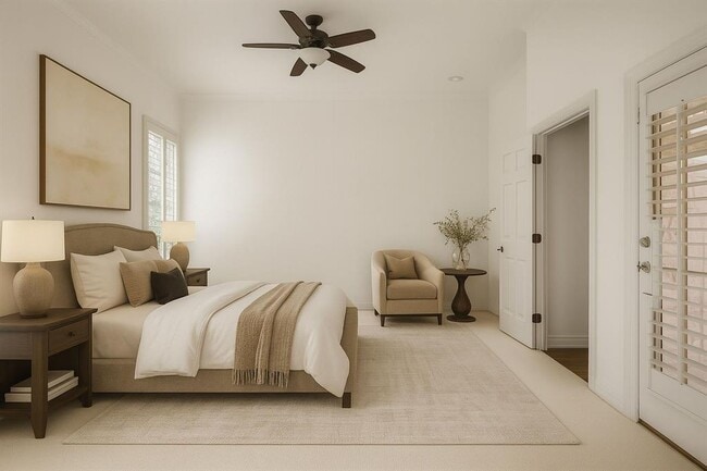 Building Photo - 4101 Triple Crown Ct