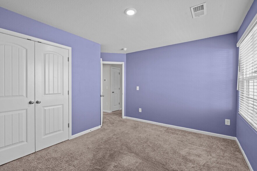 new LVP flooring throughout! All carpet on 2nd floor has been removed - 80 Doonbeg Dr