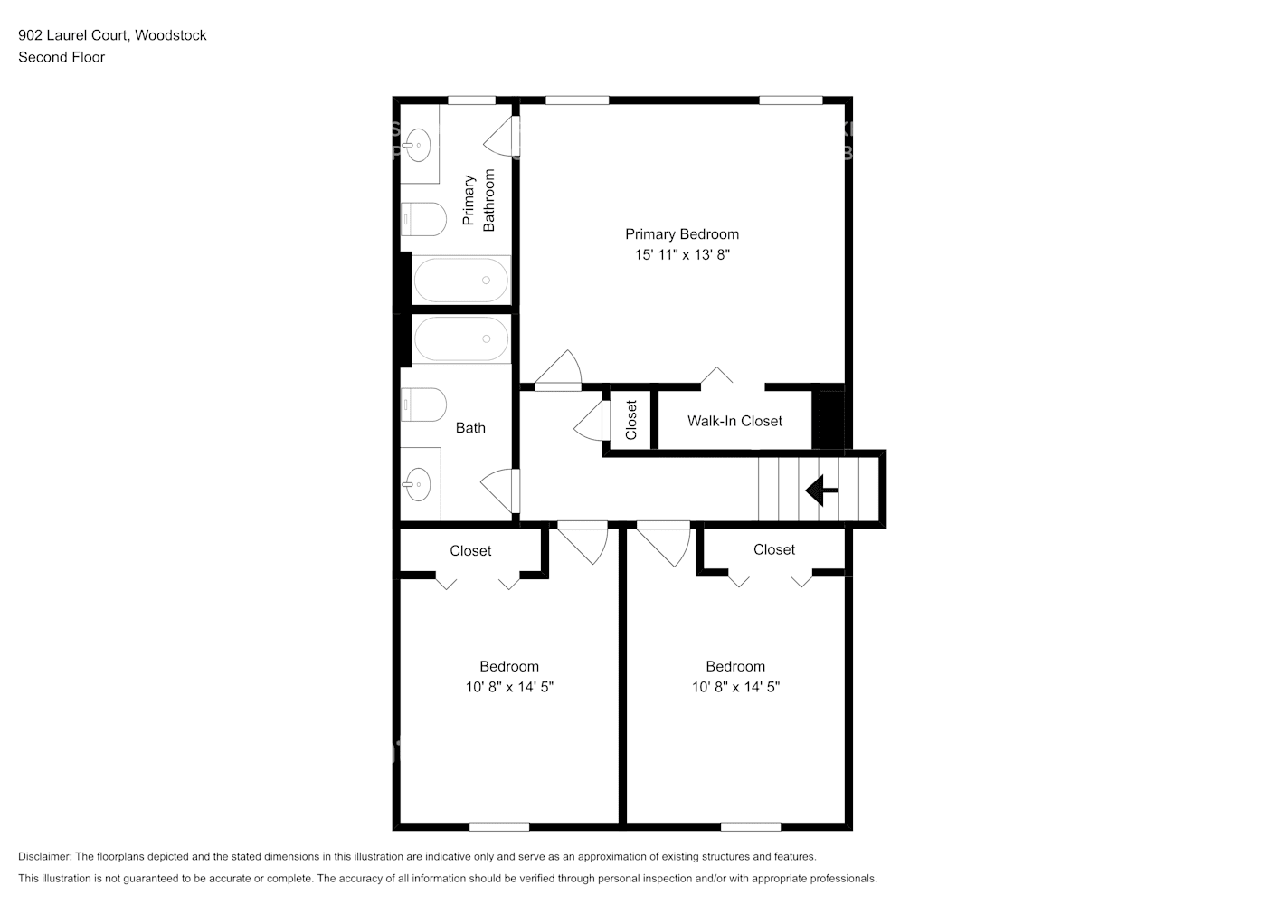 Building Photo - 902 Laurel Ct