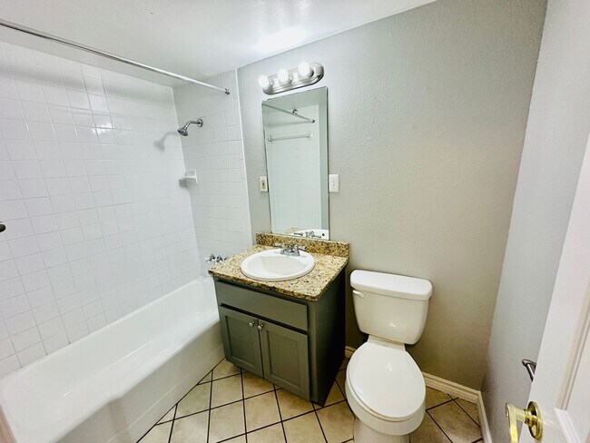 Interior Photo - Fabulous landmark Downtown Austin property...