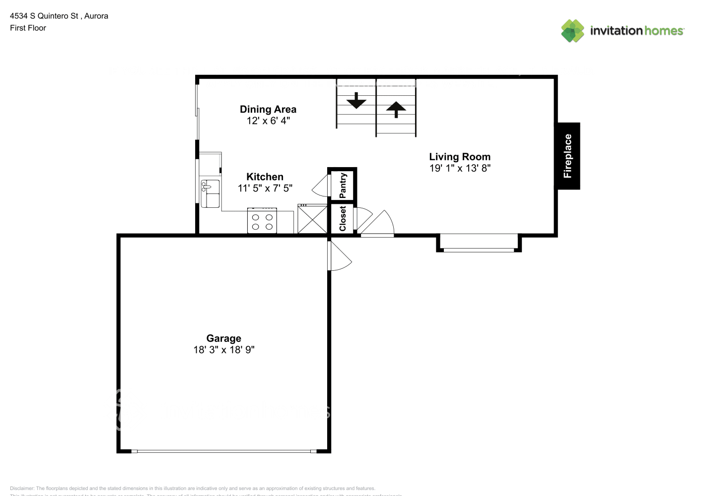 Building Photo - 4534 S Quintero St