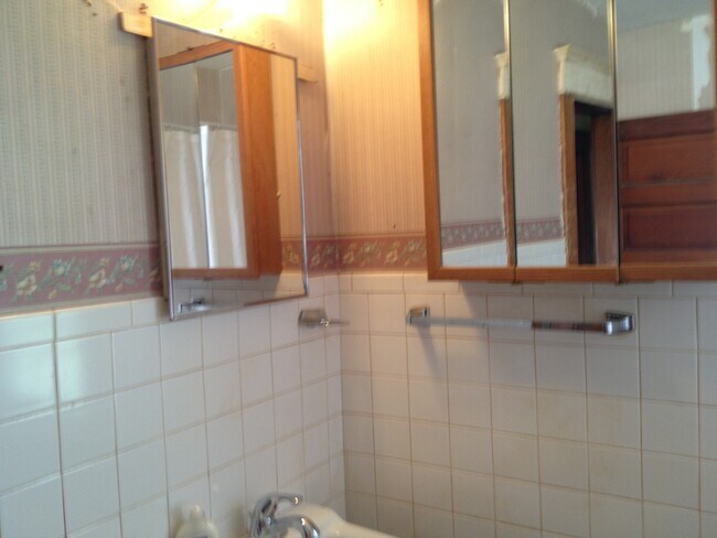 Building Photo - 419 Bayard St