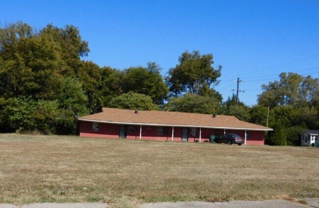 Primary Photo - 529 S 16th St