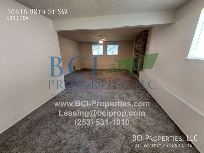 Building Photo - 10616 98th St SW