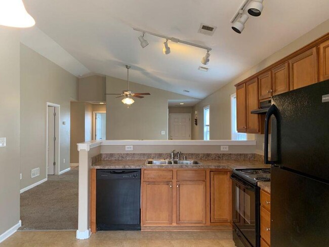 Building Photo - 3108 Riney Rd