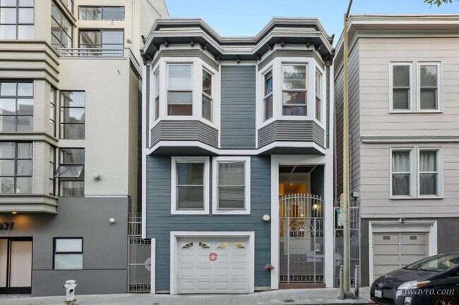 Primary Photo - 641 Natoma St