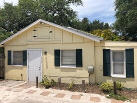 Building Photo - 410 28th St W