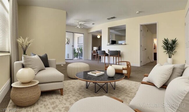 Building Photo - 6800 E Lake Mead Blvd