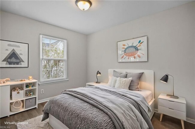 Building Photo - 3324 Kansas Ave