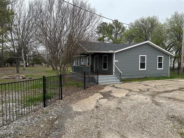 Primary Photo - 11669 Co Rd 563